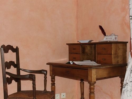 Les Roses De Montherlant المظهر الخارجي الصورة